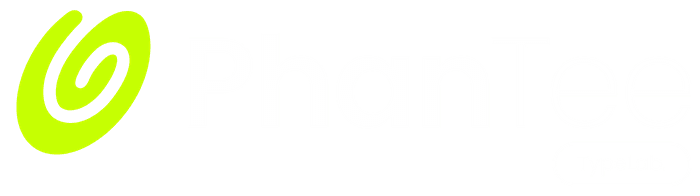 PhanTee TypeLab